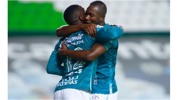 León - Chivas, semifinales de la Liga MX