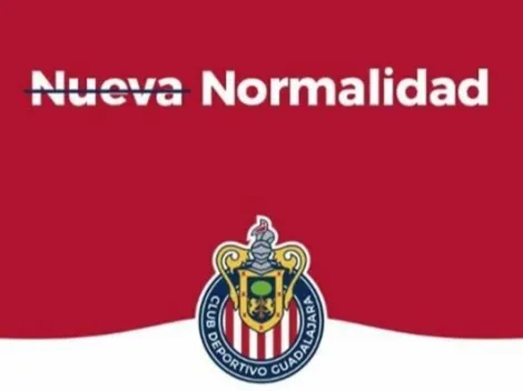 Chivas quedó eliminado y los memes no paran de burlarse de su derrota