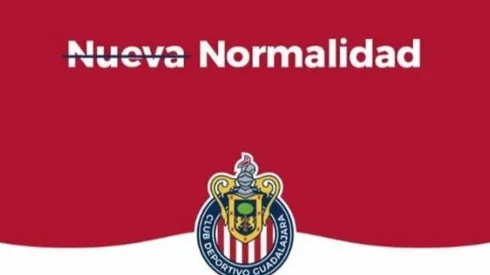 Los memes se burlan de la eliminación de Chivas.