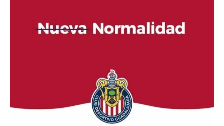 Los memes se burlan de la eliminación de Chivas.
