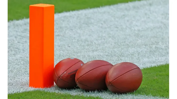 La semana 13 de la NFL 2020 comienza este domingo 6 y termina el martes 8 de diciembre (Getty Images)