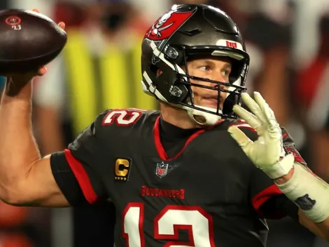 Los Buccaneers ya tendrían definido qué hacer con Tom Brady para el 2021