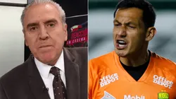 Albert se confunde de juego y cree que Chivas empata ante León