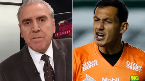 Albert se confunde de juego y cree que Chivas empata ante León