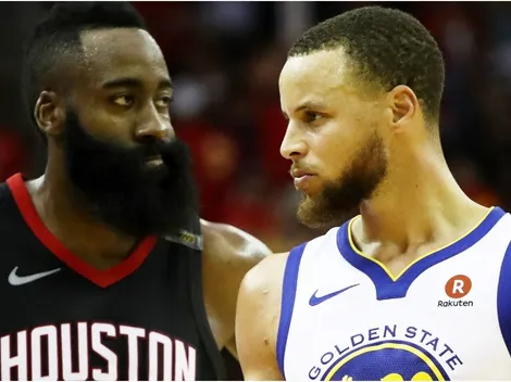James Harden no quiere ir a los Warriors: Bill Simmons