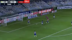 Joel Campbell adelanta a León frente a Chivas