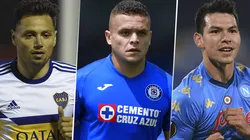 Agenda de hoy, domingo 6 de diciembre (Fotos: Getty Images)