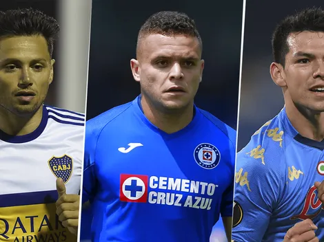 Agenda de hoy, domingo 6 de diciembre: Liga MX, Copa Diego Maradona, Premier League y más