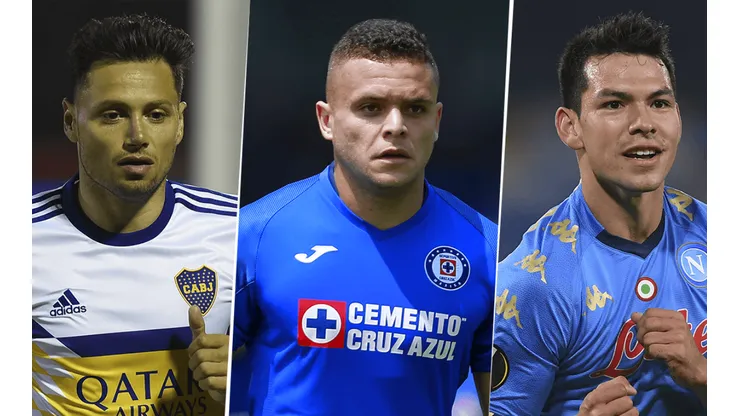 Agenda de hoy, domingo 6 de diciembre (Fotos: Getty Images)