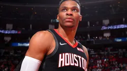 Russell Westbrook