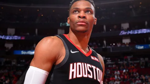 Russell Westbrook