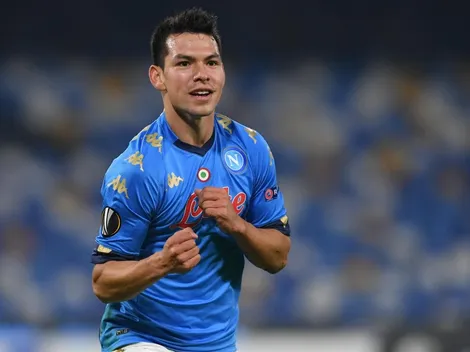 EN VIVO: Crotone vs. Napoli por la Serie A