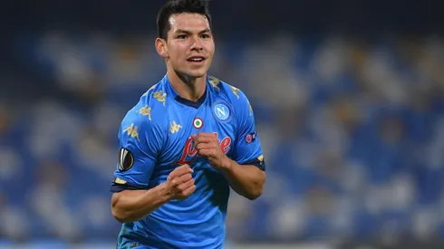Hirving Lozano (Foto: Getty)