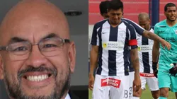Alianza Lima perdió la categoría luego de perder ante Sport Huancayo.