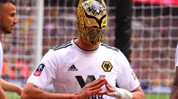 Raúl Jiménez, Wolverhampton