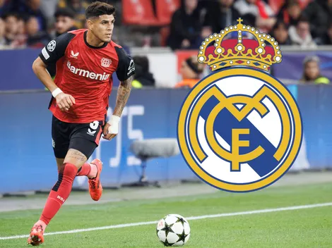 Piero Hincapié es una fuerte opción para Real Madrid por este delicado motivo