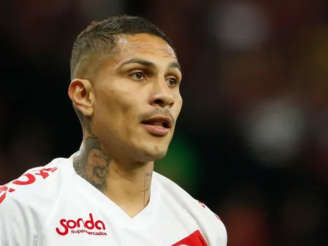 Todos esperan su vuelta: Paolo Guerrero muestra mejorías de su lesión