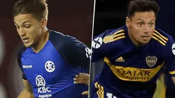 EN VIVO: Talleres vs. Boca por la Copa Diego Maradona