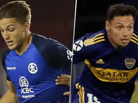 EN VIVO: Talleres vs. Boca por la Copa Diego Maradona