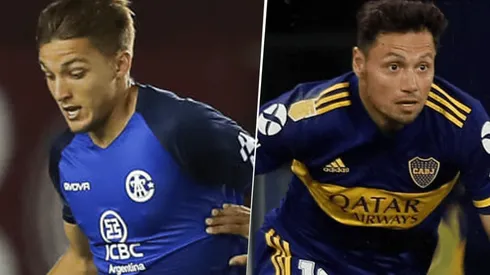 EN VIVO: Talleres vs. Boca por la Copa Diego Maradona