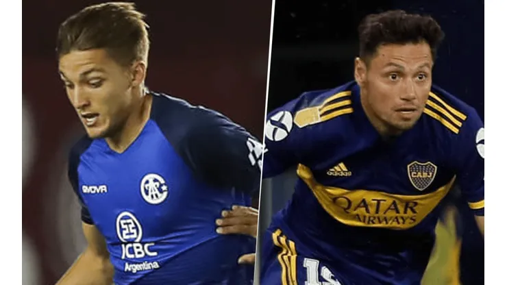 EN VIVO: Talleres vs. Boca por la Copa Diego Maradona