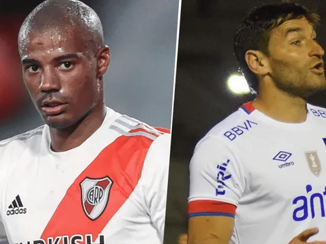 River Plate vs. Nacional: fecha, horario y canal de TV por la Copa Libertadores