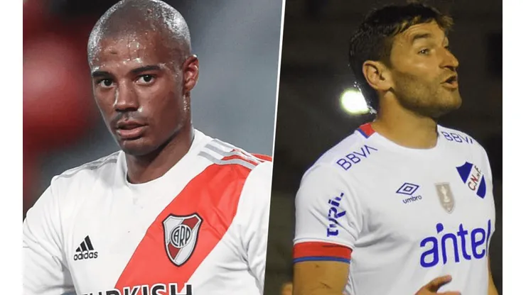River Plate vs. Nacional: fecha, horario y canal de TV por la Copa Libertadores
