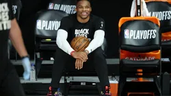 Russell Westbrook, nuevo jugador de Washington Wizards