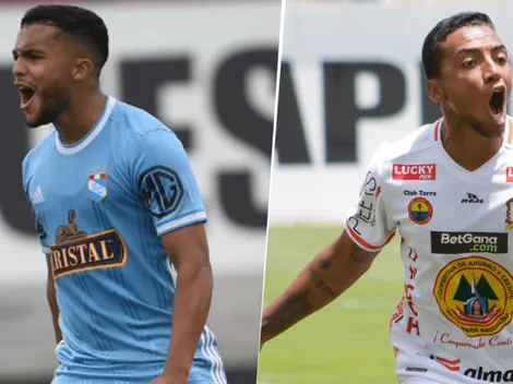 EN VIVO: transmite Sporting Cristal vs. Ayacucho por la Liga 1 de Perú
