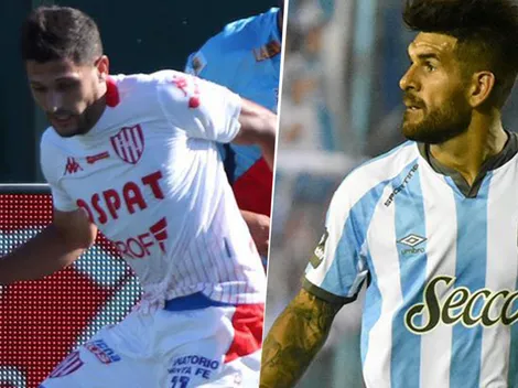 EN VIVO: Unión vs. Atlético Tucumán por la Copa Diego Maradona