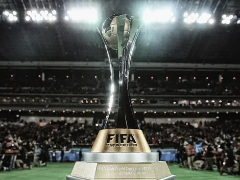 En 2021 habrá dos Mundiales de Clubes: uno en febrero y otro en diciembre