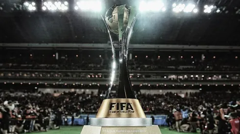 En 2021 habrá dos Mundiales de Clubes: uno en febrero y otro en diciembre