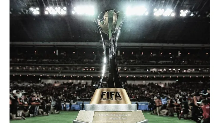 En 2021 habrá dos Mundiales de Clubes: uno en febrero y otro en diciembre