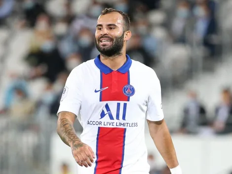 Se terminó la historia: PSG estaría arreglando la salida de Jesé Rodríguez