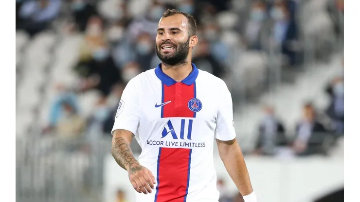 Se terminó la historia: PSG estaría arreglando la salida de Jesé Rodríguez