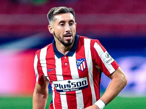 EN VIVO: Atlético de Madrid vs. Valladolid por LaLiga