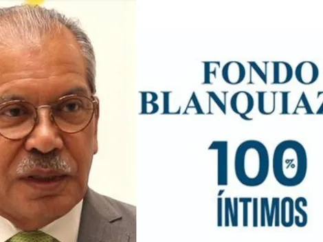 Miembro del Fondo Blanquiazul: "Seguiremos peleando para seguir en la Liga 1"