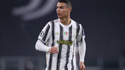 Juventus vs. Torino juegan por la fecha 10 de la Serie A este sábado (Getty Images)