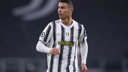 Juventus vs. Torino juegan por la fecha 10 de la Serie A este sábado (Getty Images)