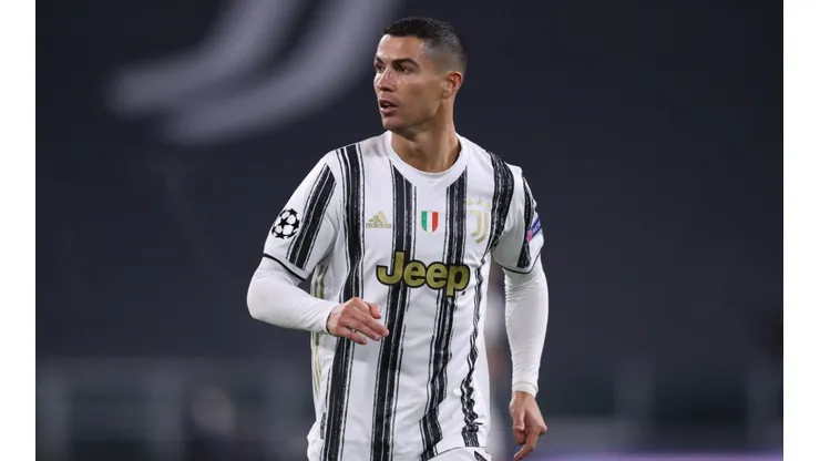 Juventus vs. Torino juegan por la fecha 10 de la Serie A este sábado (Getty Images)