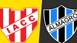 Instituto vs. Almagro, Primera Nacional