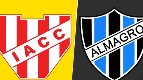 Instituto vs. Almagro, Primera Nacional