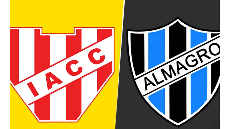 Instituto vs. Almagro, Primera Nacional