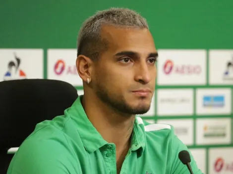 Miguel Trauco: "Me siento bien, recuperé mi ritmo y confianza"