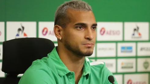 Miguel Trauco fue titular en los cuatro primeros partidos de la selección peruana en las Eliminatorias.