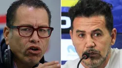 Phillip Butters criticó duramente a Daniel Ahmed.