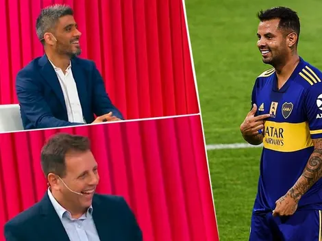 A Cardona le preguntaron cuál es el mejor equipo de Argentina