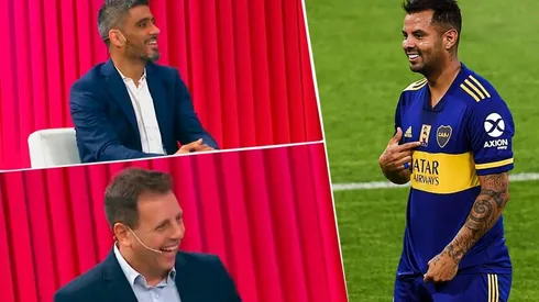 A Cardona le preguntaron cuál es el mejor equipo de Argentina