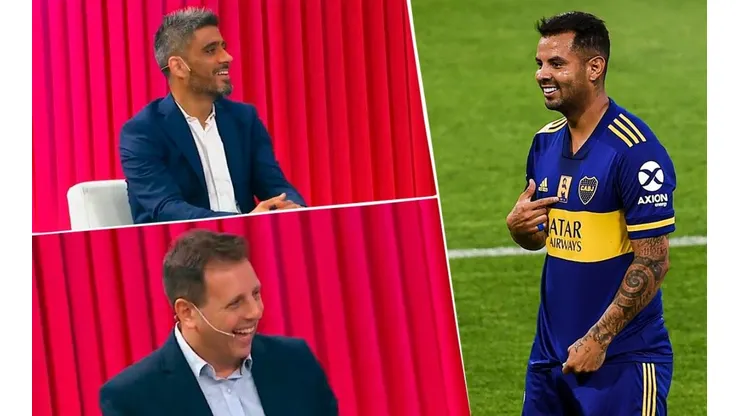 A Cardona le preguntaron cuál es el mejor equipo de Argentina