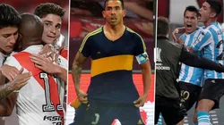 La Libertadores confirmó días y horarios para los partidos de los cuartos de final